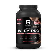 Reflex Nutrition Instant Whey PRO, Šokoladas, 900 g