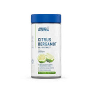 Applied Nutrition Citrus Bergamot kapsulės sveikatai