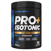 Allnutrition Pro Series Pro+ Isotonic citrinos skonis sporto gėrimas