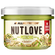 Allnutrition Nutlove Pistachio, Crunch - 200 g