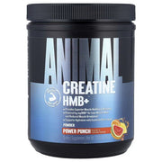Animal Creatine HMB+ maisto papildas, sporto papildas