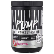 Animal Pump Pre-Workout Non-Stim, Dragon Berry - 440 g maisto papildas