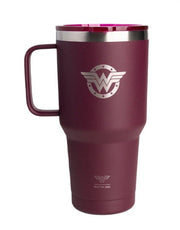 SmartShake Bohtal isoleeritud Nomad termos - DC Comics, Wonder Woman - 900 ml.