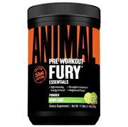 Animal Fury Kiwi Lime maisto papildas