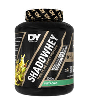Dorian Yates ShadoWhey pistacijų baltymų papildas