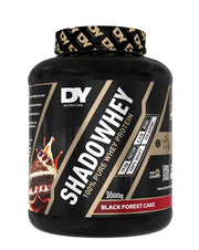 Dorian Yates ShadoWhey baltymų milteliai