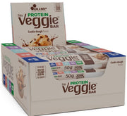 Olimp Protein Veggie Bar, Cookie Dough, 50g