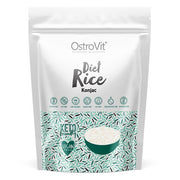 OstroVit Diet Rice Konjac – 400 g sveikas maisto papildas