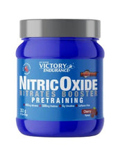 Weider Joe Victory Endurance Nitric Oxide, Cherry - 353 gramų maisto papildas sportui