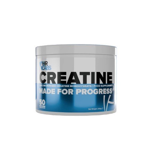 HR Labs Kreatino monohidratas 250g