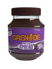 Grenade baltymų užtepėlė, Hazel Nutter, 360 g