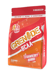 Grenade BCAA, Brašky Mango - 390 g