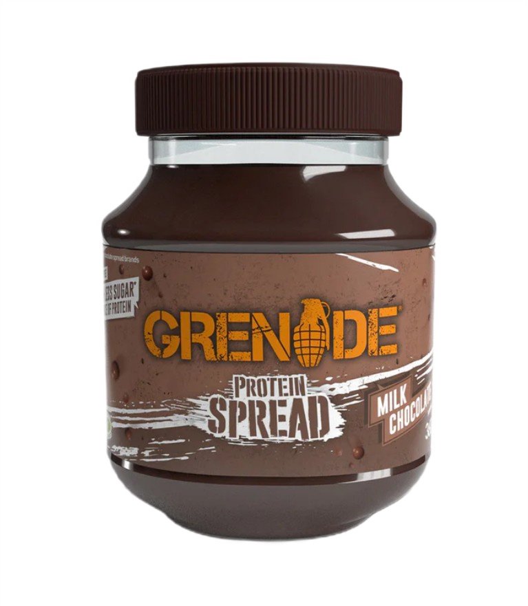 Grenade baltymų užtepėlė, pieno šokoladas, 360 g