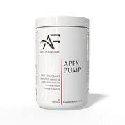 Apex Pump, Raspberry Rush - 625 g, maisto papildas, sporto papildas