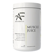 Apex Formulas Muscle Juice, Iced Lemon - 780 g, elektrolitai sportui