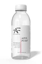 Apex Pump Shake & Take, Raspberry Rush - 12 x 25g, maisto papildas