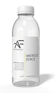 Apex Formulas raudonoji citrina elektrolitų sporto papildas