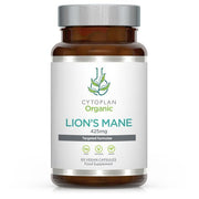 Cytoplan Lõvilakk - 60 kapslit