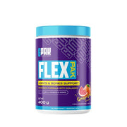 6PAK Flex Pak, Grapefruit - 400 gramų, maisto papildas, sanariams