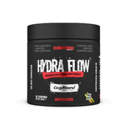 Conteh Sports Hydra Flow, Citrus Burst - 300 g elektrolitai