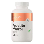 OstroVit Appetite Control kapsulės