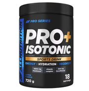 Allnutrition Pro Series Pro+ Isotonic, Grapefruit - 720 g sportinis gėrimas