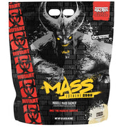 Mutant Mass Extreme 2500, Cookies & Cream - 5450 gramų maisto papildas