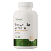OstroVit Boswellia Serrata tablečių pakuotė