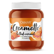 OstroVit Creametto, Salted Caramel - 350g