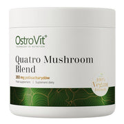 OstroVit Quatro Mushroom Blend maisto papildas