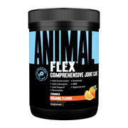 Animal Flex, Oranžinis maisto papildas sąnariams