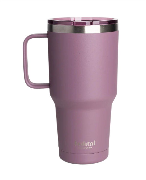 Termosas, plium, SmartShake