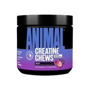 Animal Kreatino Chews, Vynuogė - 120 kramtomųjų tablečių