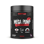 Conteh Sports Mega Pump Elite, Grape - 390 g maisto papildas sportui