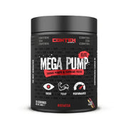 Conteh Sports Mega Pump Elite, Peach - 390 g maisto papildas sportui