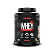 Conteh Whey Elite, baltymų papildas