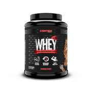 Conteh Whey Elite, dribsnis, baltymai