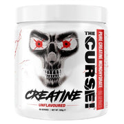 JNX Sports Kreatino papildas, be skonio, 300 g
