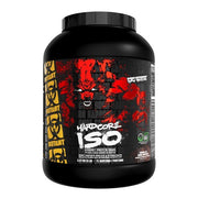Mutant Hardcore Iso, šokoladinis Fudge Brownie baltymų papildas, 2270 g