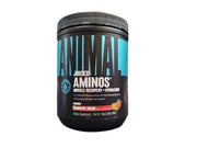 Animal Juiced Aminos, Strawberry Limeade - 369 g maisto papildas