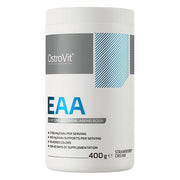 OstroVit EAA, maasikakreem - 400 grammi