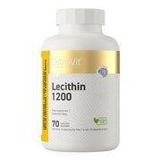 OstroVit Lecithin 1200 kapsulės