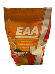 EAA amino rūgštys apelsino ir mango skonio