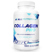 Allnutrition Collagen Pro - 180 kapsulių