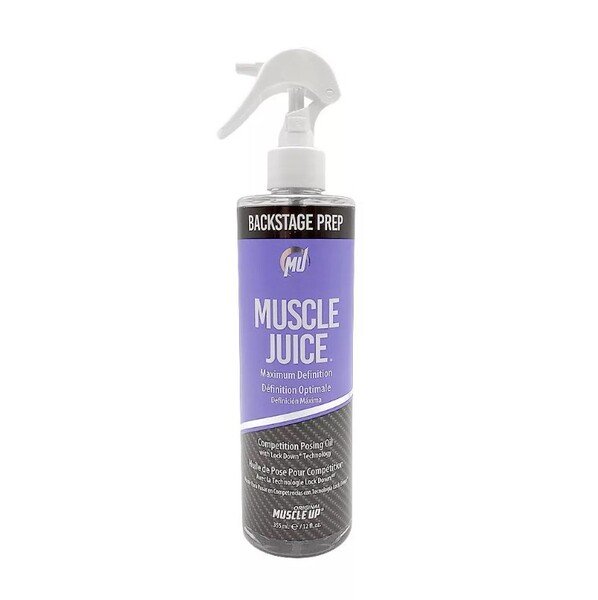 Pro Tan Muscle Juice, maksimalių apibrėžimų konkurencijos įrankis