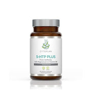 Cytoplan 5-HTP Plus maisto papildas kapsulės