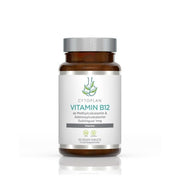 Vitaminas B12 maisto papildas