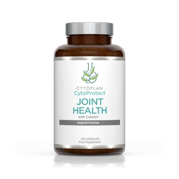Cytoplan sąnarių sveikatai kapsulės