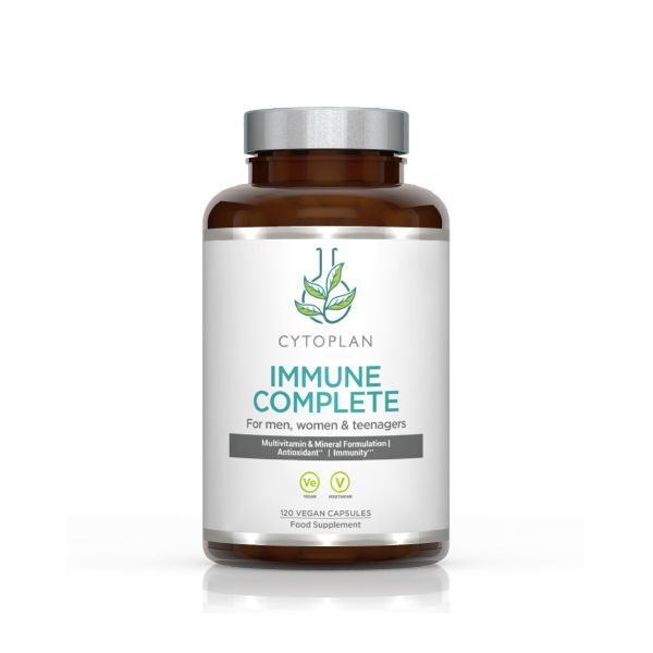 Cytoplan Imuninei stiprinimui