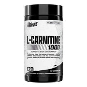 Nutrex L-Carnitine - 120 kapslit